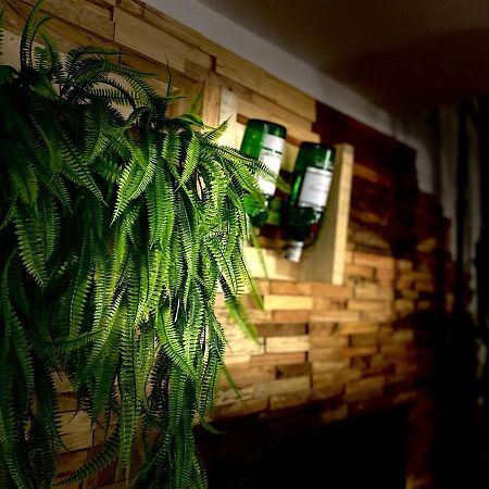 Moroni Trastevere Cozy Apartment Róma Kültér fotó