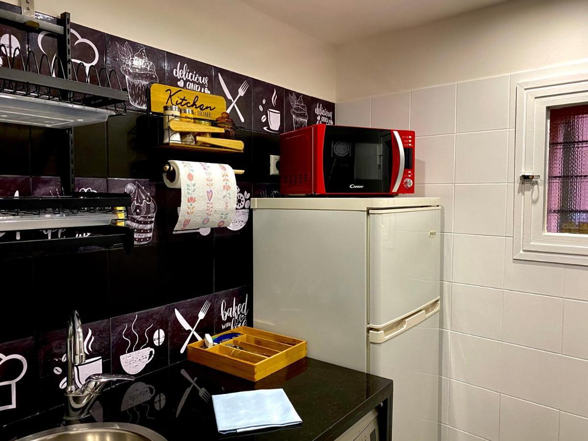 Moroni Trastevere Cozy Apartment Róma Kültér fotó