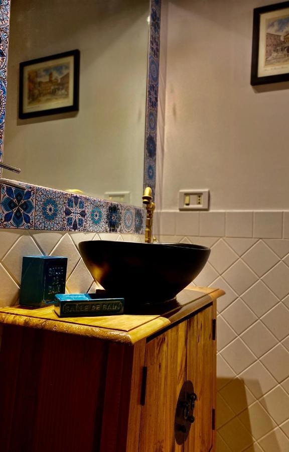 Moroni Trastevere Cozy Apartment Róma Kültér fotó