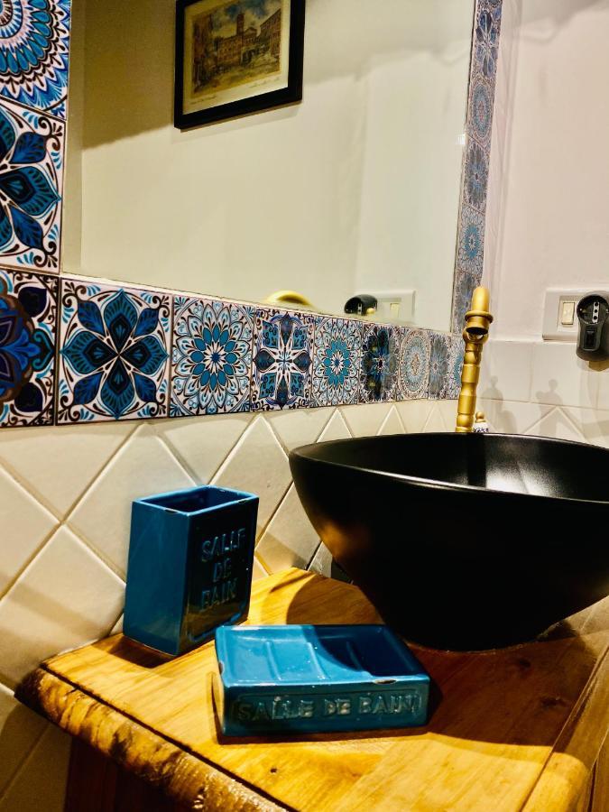 Moroni Trastevere Cozy Apartment Róma Kültér fotó